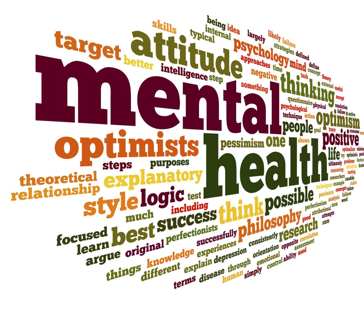 Mentally Healthy Shabbat