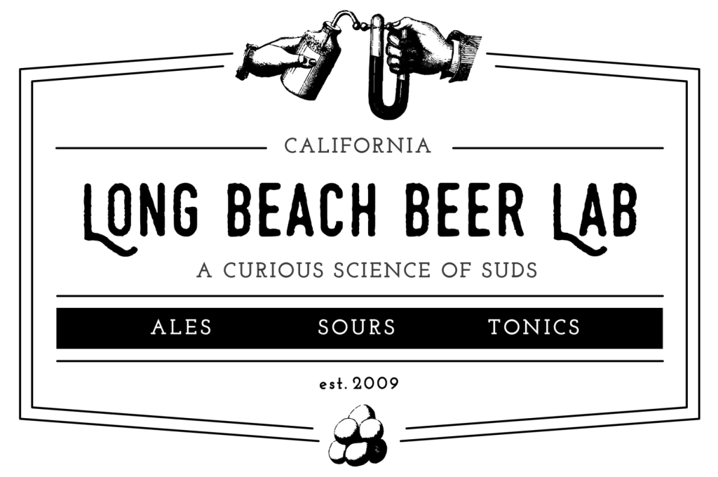 Pizza and Beer at the Long Beach Beer Lab Temple Beth Shalom