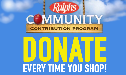 Ralph’s Community Programs